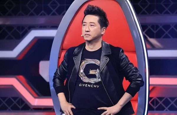 庾澄庆属什么生肖_庾澄庆生肖运势解析