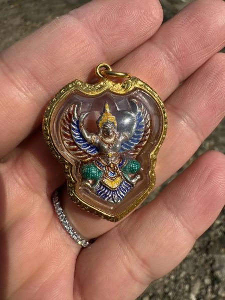 泰国开财运真的有用吗_泰国开财运怎么做