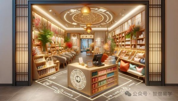 店铺风水布局_如何增加店铺财运