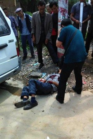 梦到被枪打死是什么意思_梦到被枪打死预示什么