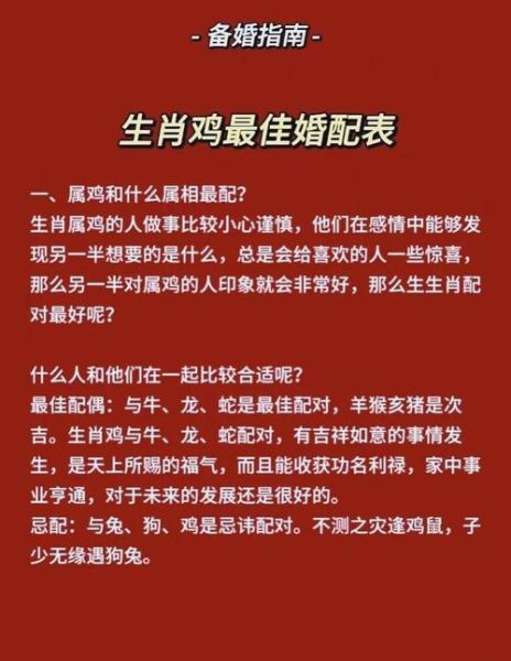 鸡狗属相结婚怎么化解_鸡狗相冲如何破解