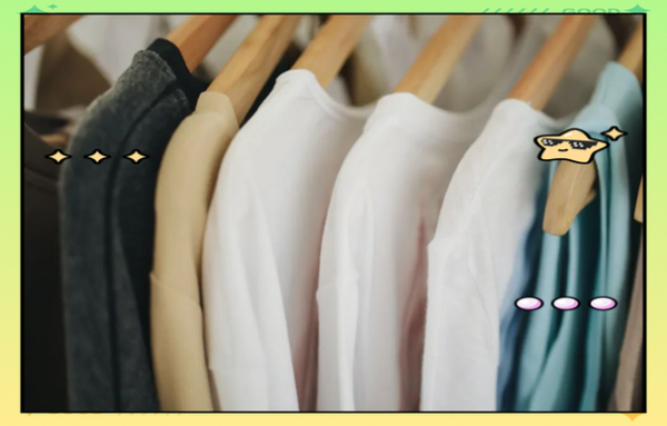 梦到试衣服是什么意思_梦见试衣服预示什么