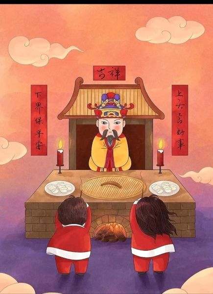 梦到灶火是什么意思_梦见灶火预示着什么