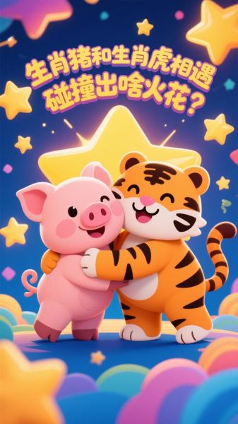 虎和猪属相合不合_婚姻财运全解析