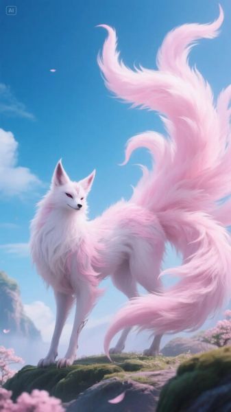 梦到狐妖是什么意思_狐妖梦境解析