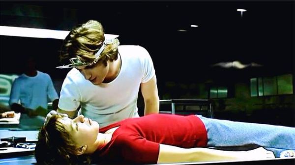 梦到解剖活人是什么意思_如何缓解噩梦