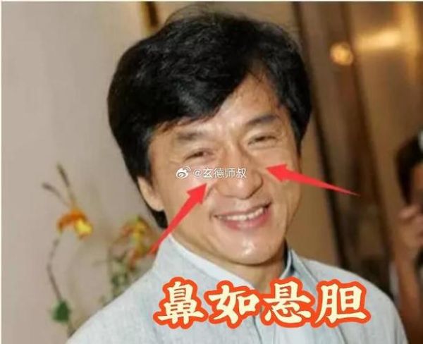 男人鼻梁破相会影响财运吗_鼻梁破相如何转运