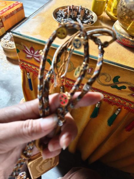 本命财运佛是什么_如何正确供奉