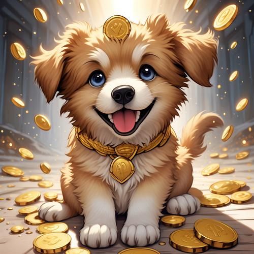 2019属狗女全年运势如何_属狗女2019年财运怎么样