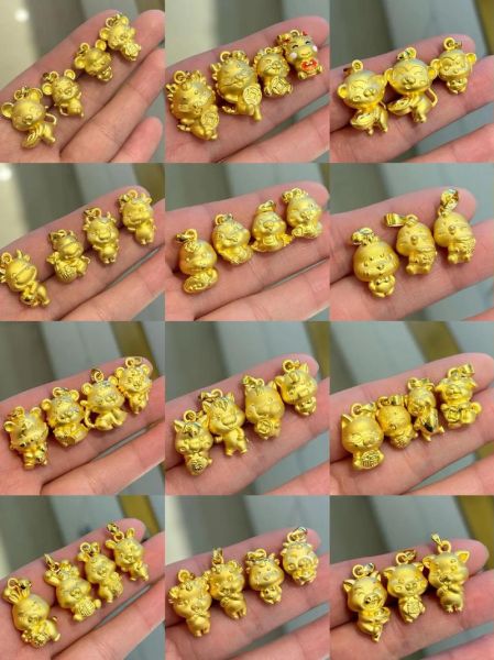 什么属相带什么饰品好_十二生肖开运首饰怎么选