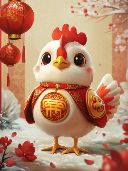 鸡财运2020_属鸡人2020年财运如何