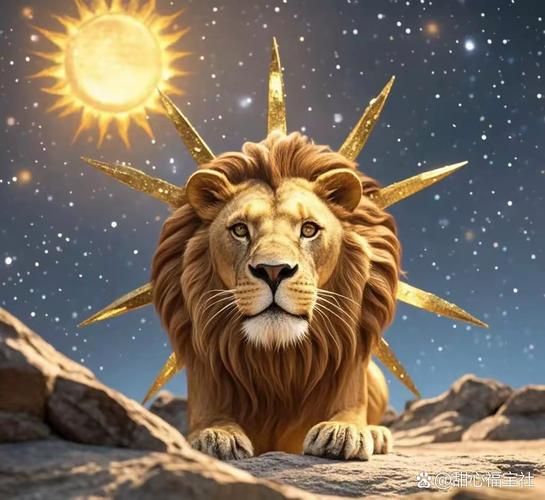 狮子座今年财运怎么样_狮子座2024年如何提升财运