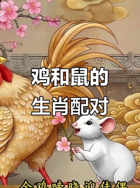 鸡和鼠的属相合不合_鸡鼠配对婚姻如何