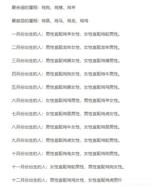 属兔和什么属相不合_属兔最忌讳的生肖配对