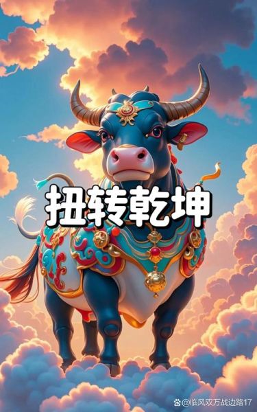 请财运牛回来怎么做_请财运牛回来有用吗