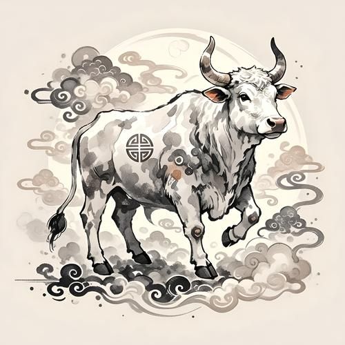 属牛今日财运如何_属牛人今天适合投资吗