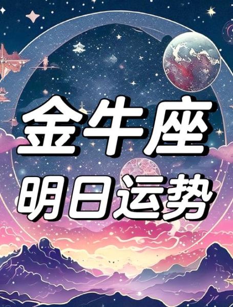 金牛座今日财运如何_金牛座今日财运提升方法