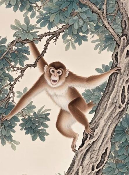 属猴2019年运势如何_属猴人2019年财运怎么样