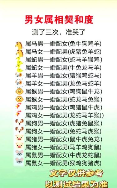 男属鸡女属羊婚姻配对_属鸡男和属羊女合不合