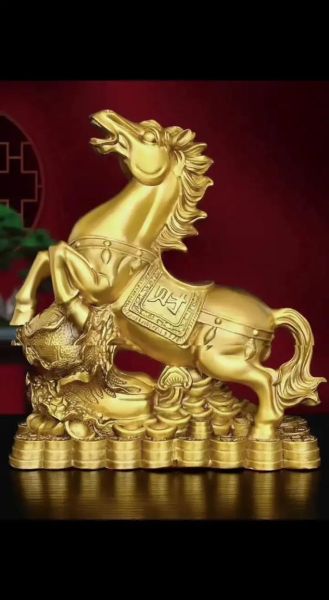 马属相带什么饰品最旺_马年出生戴什么招财