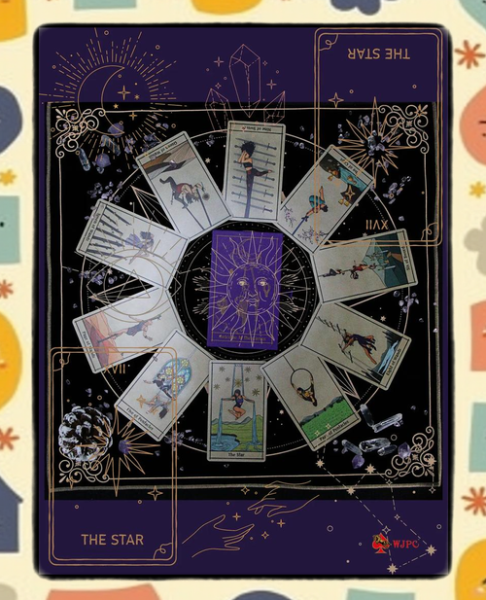 财运教皇逆位_如何破解