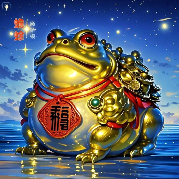 孕妇梦到蛤蟆是什么意思_孕妇梦见蛤蟆生男生女