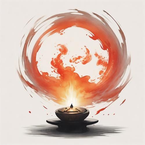 炉中火财运好吗_炉中火命适合做什么生意