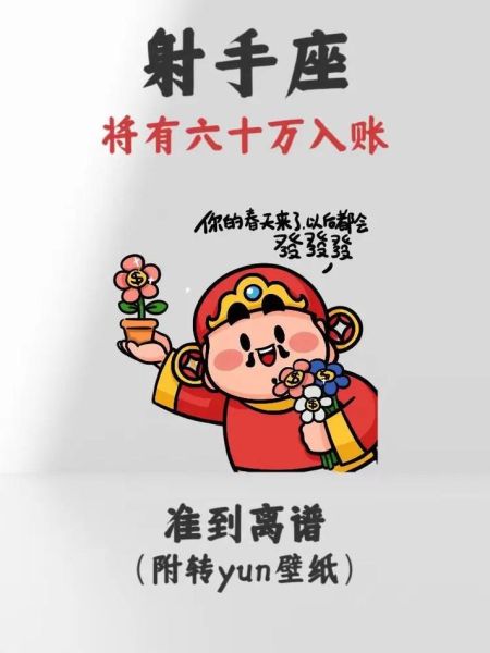 射手男2017财运如何_提升偏财运方法