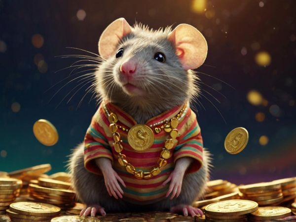 属鼠六月运势_属鼠人六月财运如何