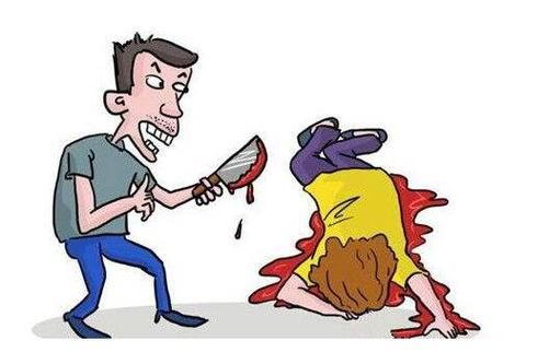 梦到杀妻子_梦见杀老婆是什么意思