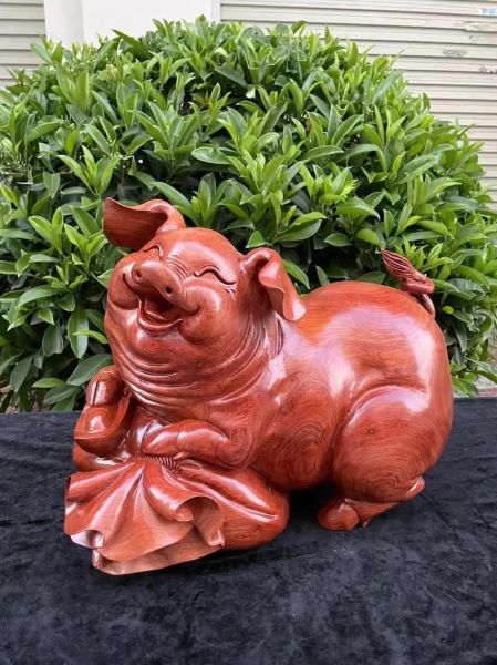 属猪招财摆件有哪些_属猪财运摆件放哪里最好