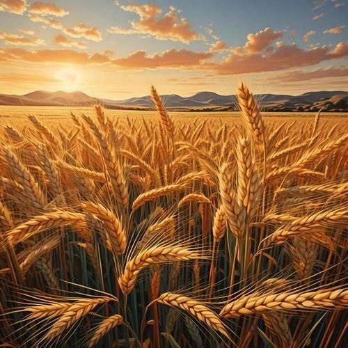 梦到麦子地是什么意思_麦子地梦境解析