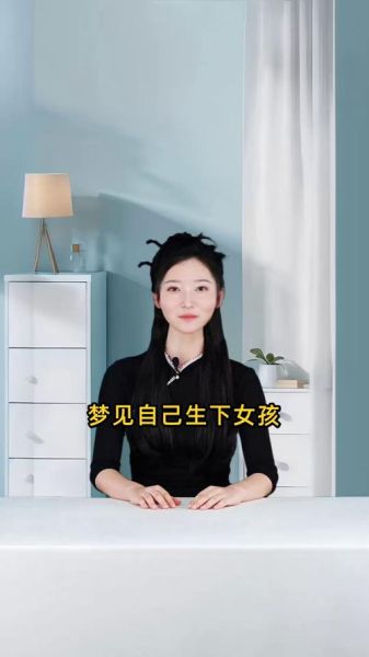 梦见自己生孩子是什么意思_周公解梦生小孩预示什么