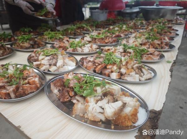 梦到摆酒席是什么意思_摆酒席梦境解析