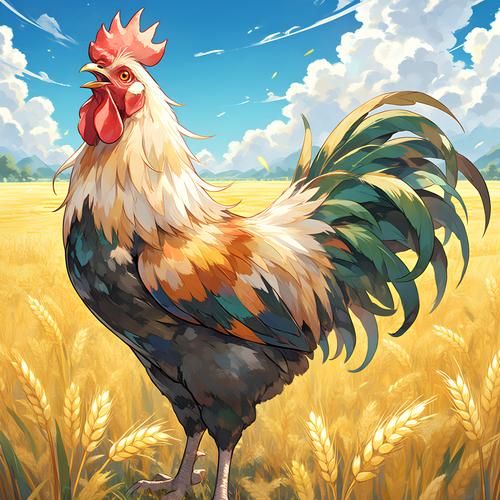 2018年属鸡运势怎么样_属鸡人2018年财运如何