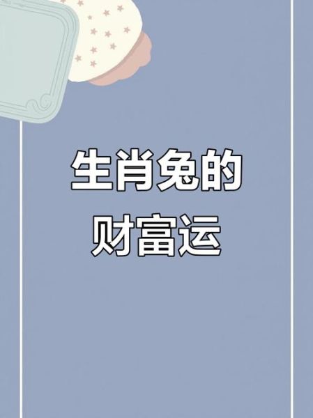 属兔鸡年财运如何_属兔在鸡年财运好吗