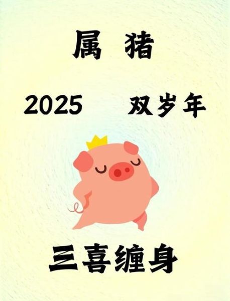 1983属猪财运如何_83年猪2024年财运走势