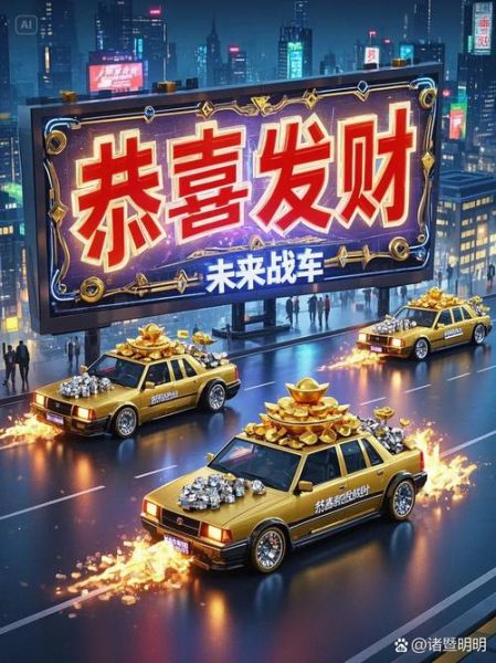 车骑星财运如何_车骑星财运提升方法