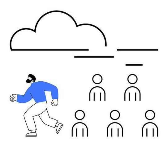 梦到人群是什么意思_梦到人群预示什么