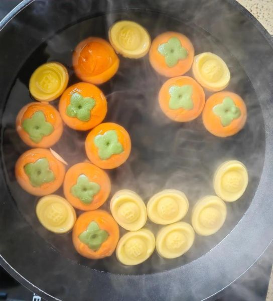 元宵节财运习俗_如何招财进宝