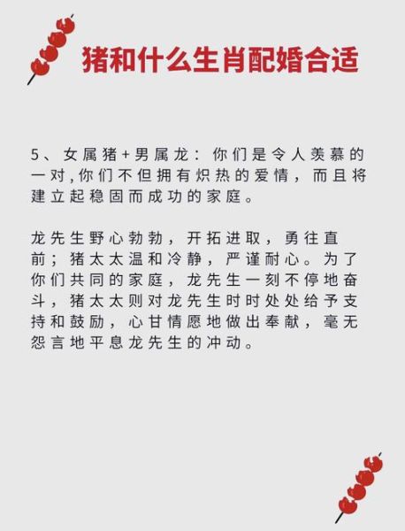 83年属猪最佳婚配属相_83年属猪婚姻禁忌