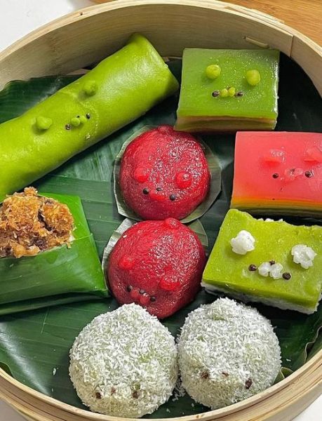 属鼠适合吃什么面点_属鼠人早餐推荐