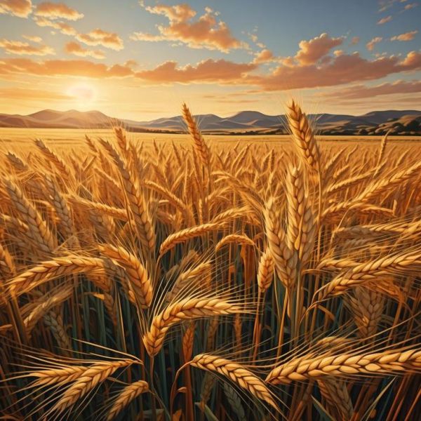 梦到收小麦是什么意思_梦见收小麦预示什么