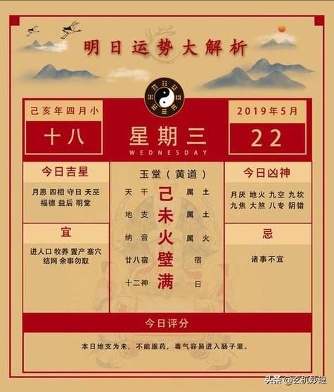 今日运势查询_科技紫薇网准吗