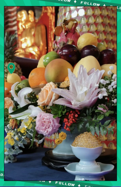 梦到供品是什么意思_梦到供品预示什么