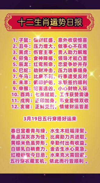 2015年生肖9月运势_如何转运