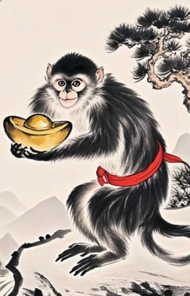 属鼠和属猴生什么属相宝宝好_属鼠属猴最佳宝宝属相