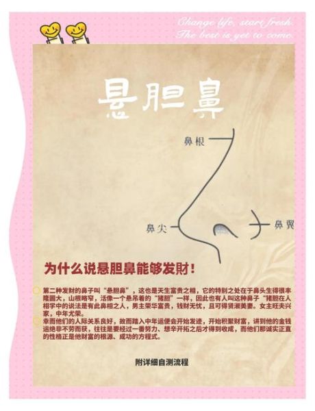 整鼻子会破坏财运吗_整鼻子影响风水吗
