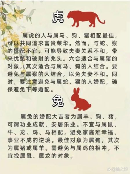 属相婚配是迷信吗_属相婚配可信吗