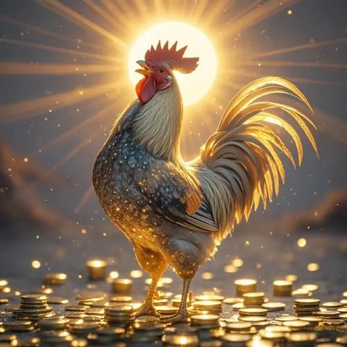 鸡肖今日运势如何_属鸡今日财运怎么样